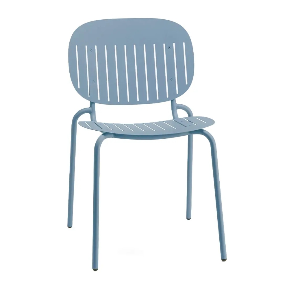 Стул металлический A-2508 Si-Si Barcode