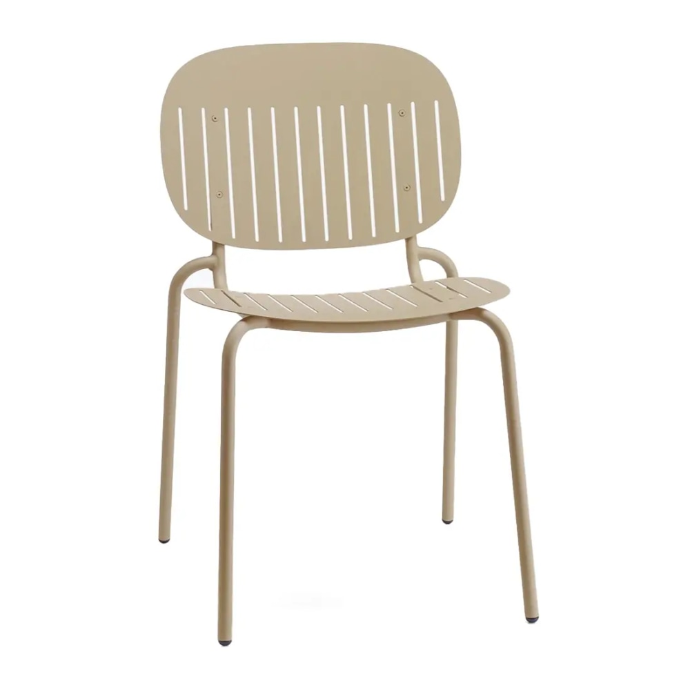 Стул металлический A-2508 Si-Si Barcode