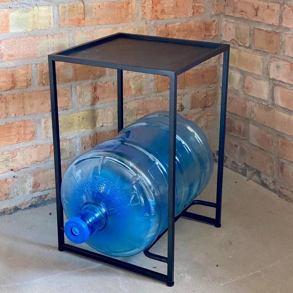 Подставка под бутыль (тумба, стеллаж) Water Stand 422k