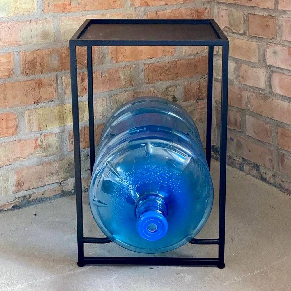 Подставка под бутыль (тумба, стеллаж) Water Stand 422k