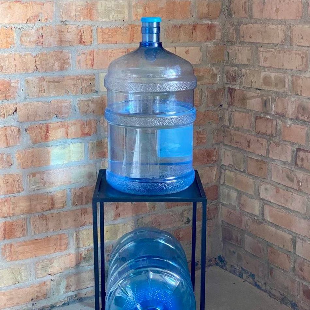 Подставка под бутыль (тумба, стеллаж) Water Stand 422k