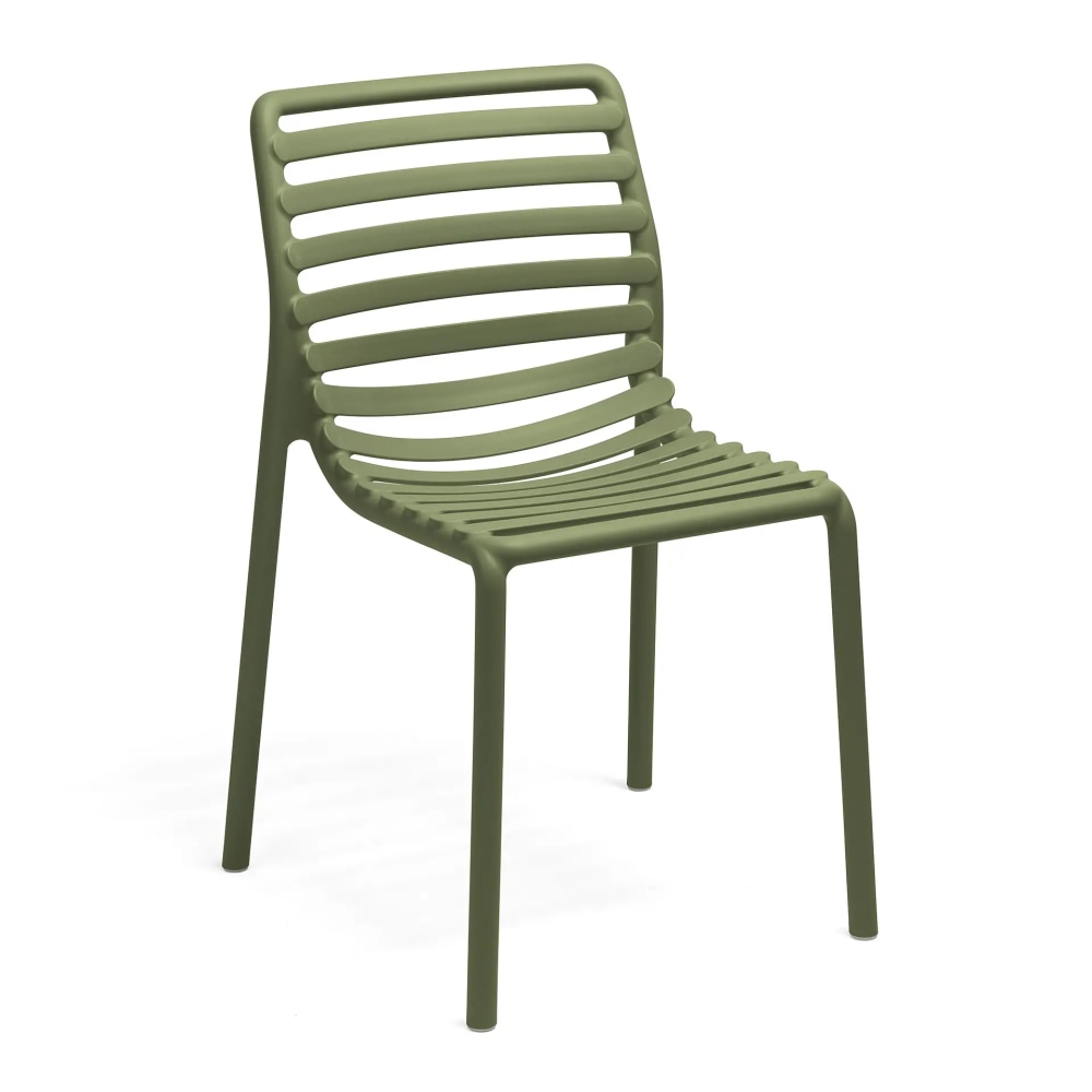 Пластиковый стул A-Doga Bistrot