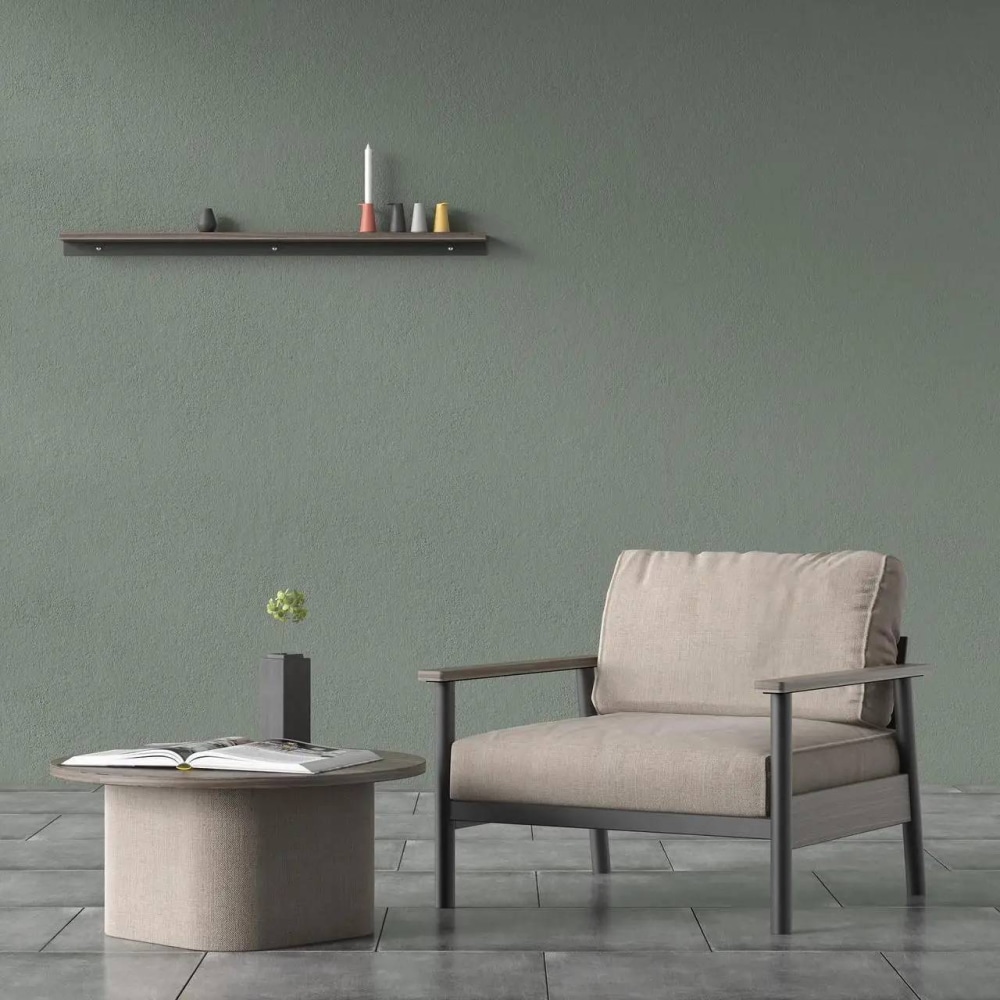 Кресло "DIN" в стиле Loft