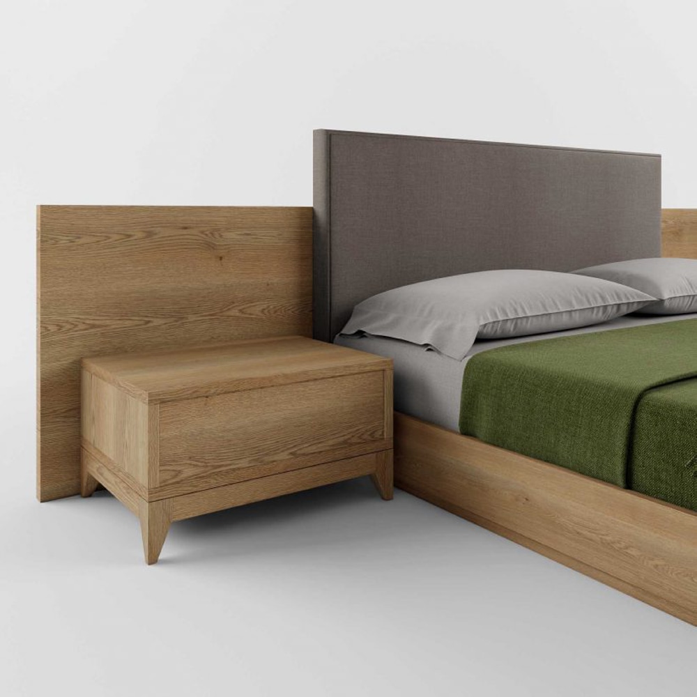 Кровать SENATOR boxspring