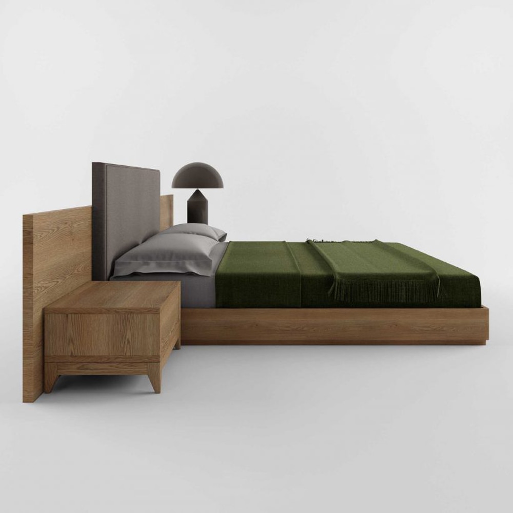 Кровать SENATOR boxspring