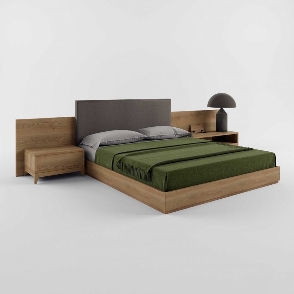 Кровать SENATOR boxspring