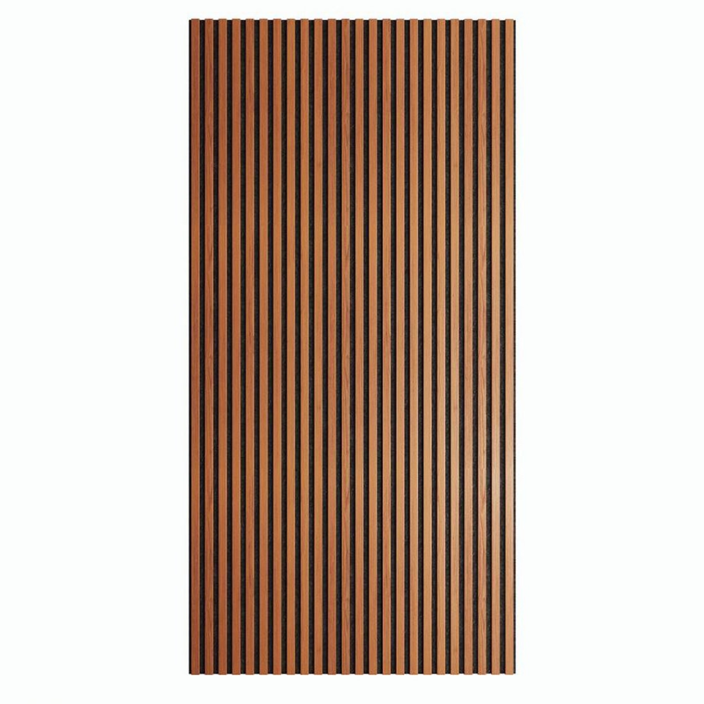 Акустические настенные панели WOOD LINE