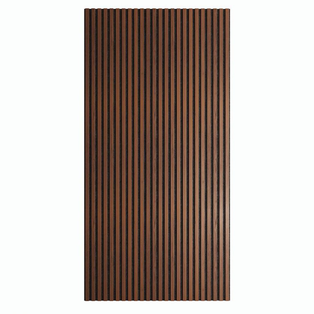 Акустические настенные панели WOOD LINE