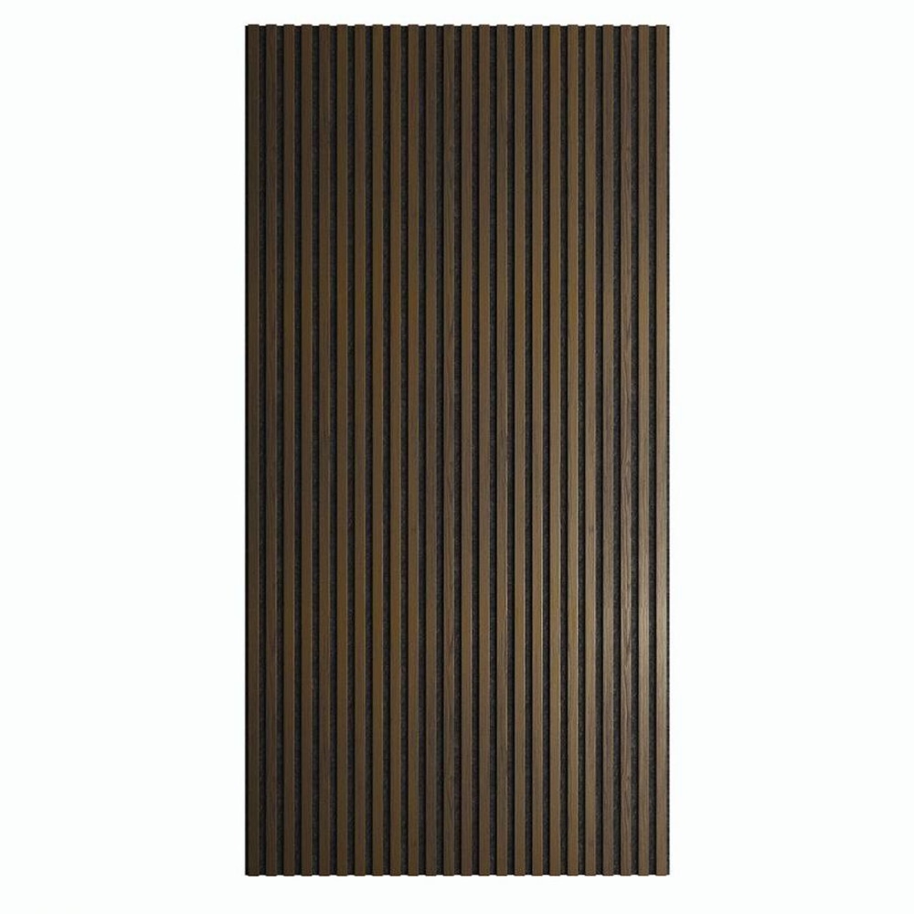 Акустические настенные панели WOOD LINE