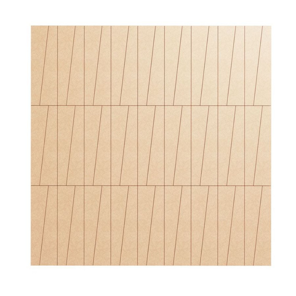 Акустические настенные панели DIAGONAL