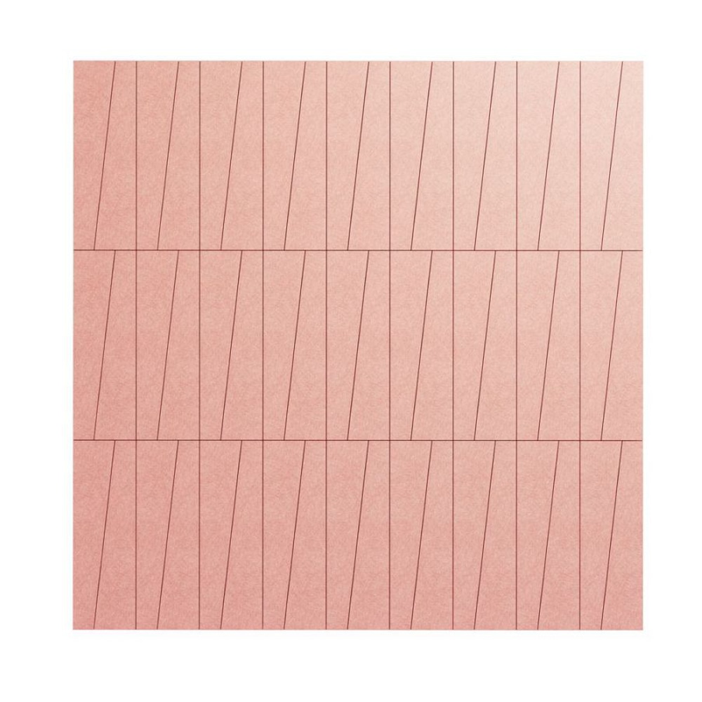 Акустические настенные панели DIAGONAL