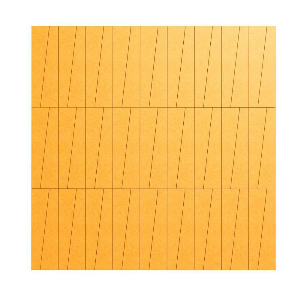 Акустические настенные панели DIAGONAL
