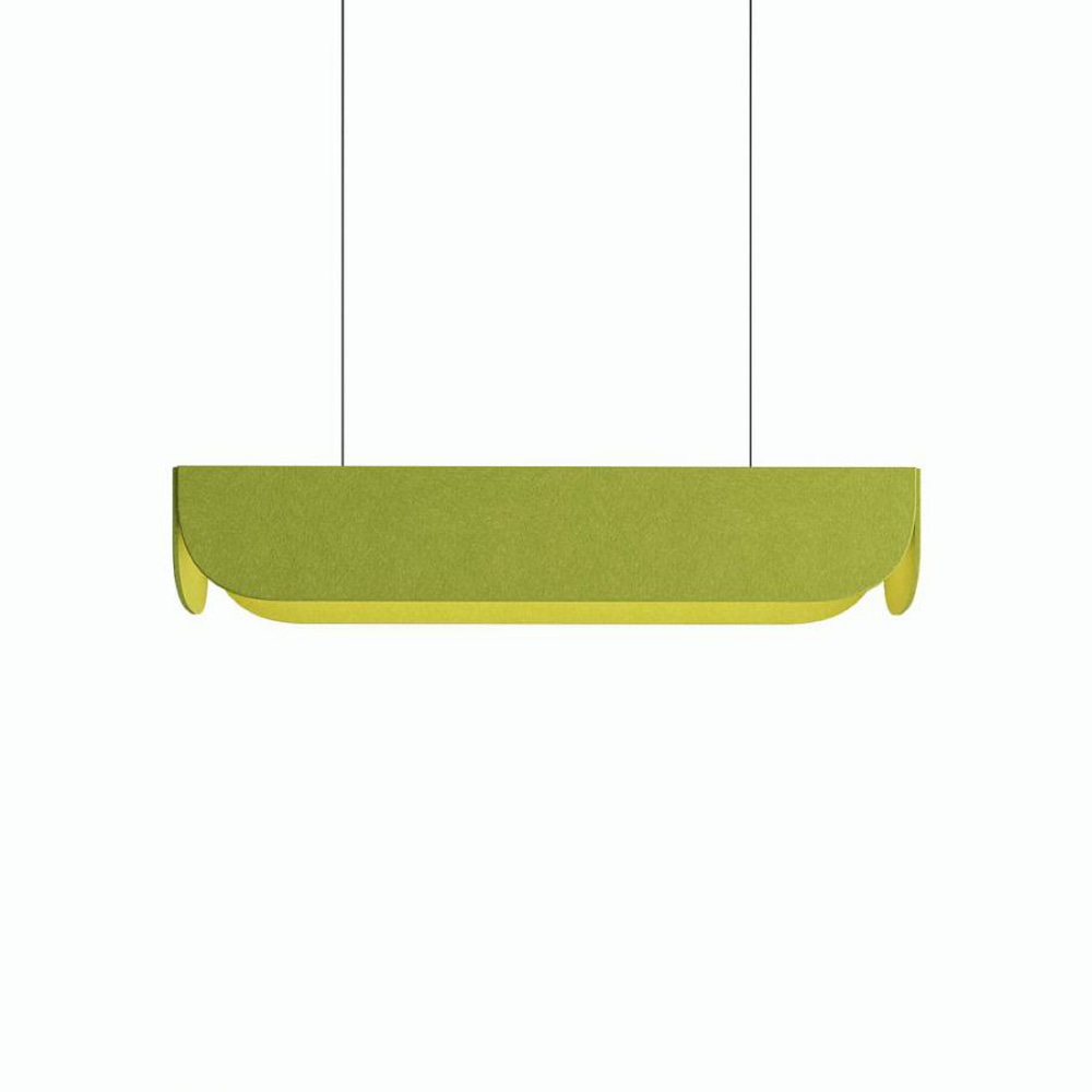 Акустические светильники LACONIC LAMP