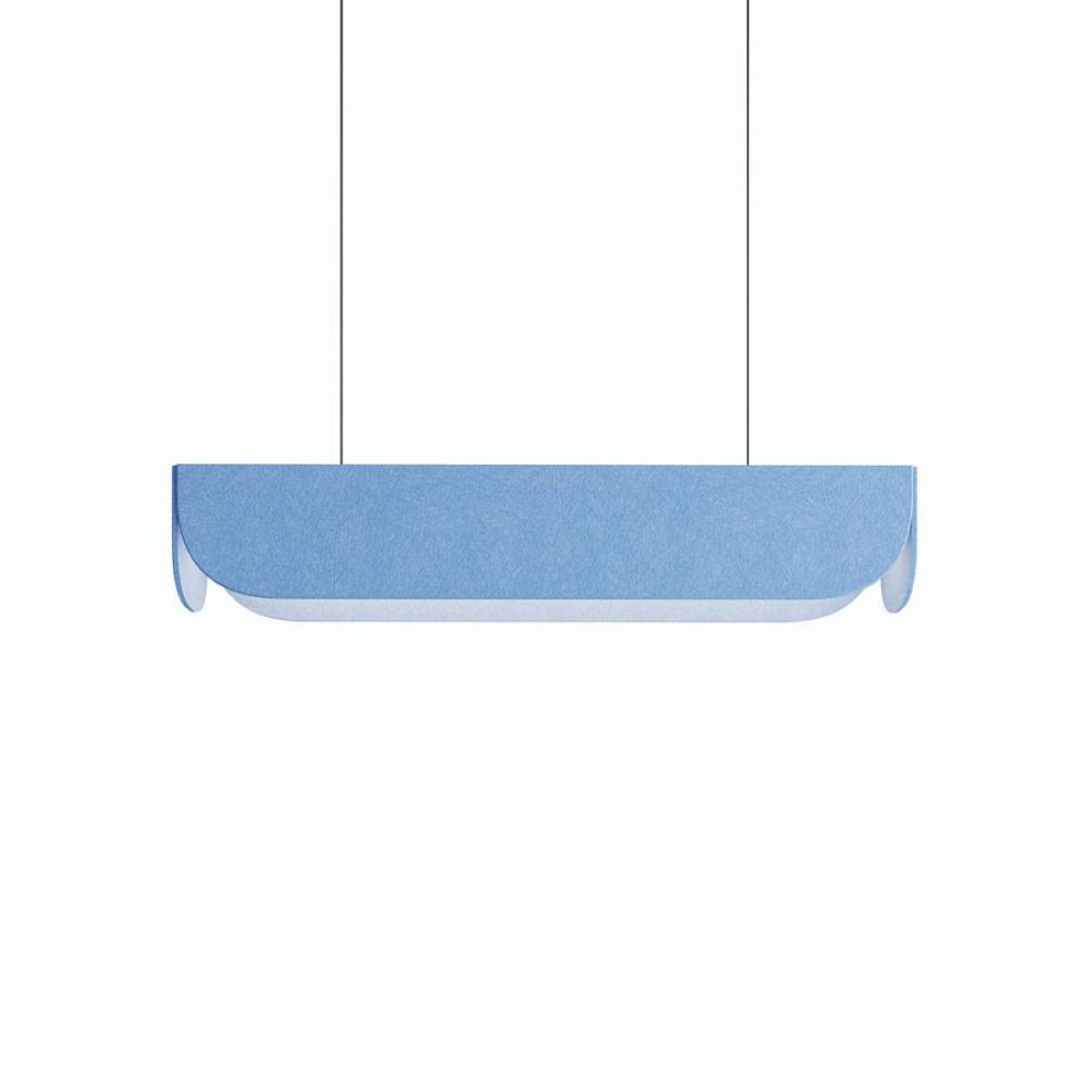 Акустические светильники LACONIC LAMP