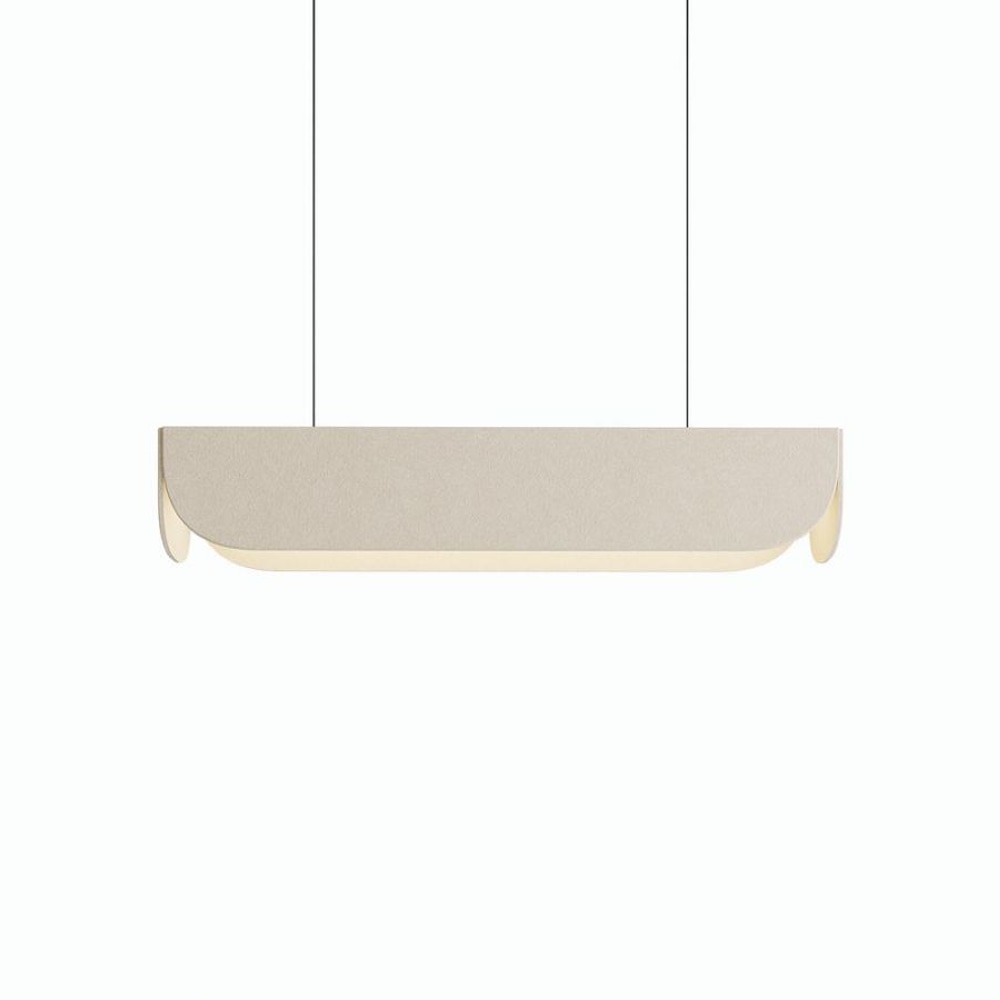 Акустические светильники LACONIC LAMP