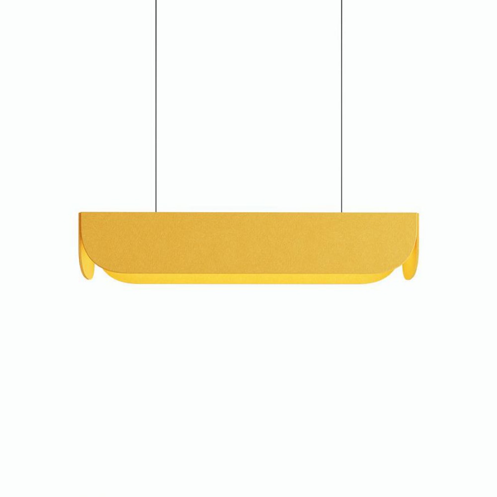 Акустические светильники LACONIC LAMP