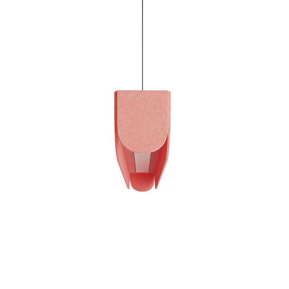 Акустические светильники LACONIC LAMP