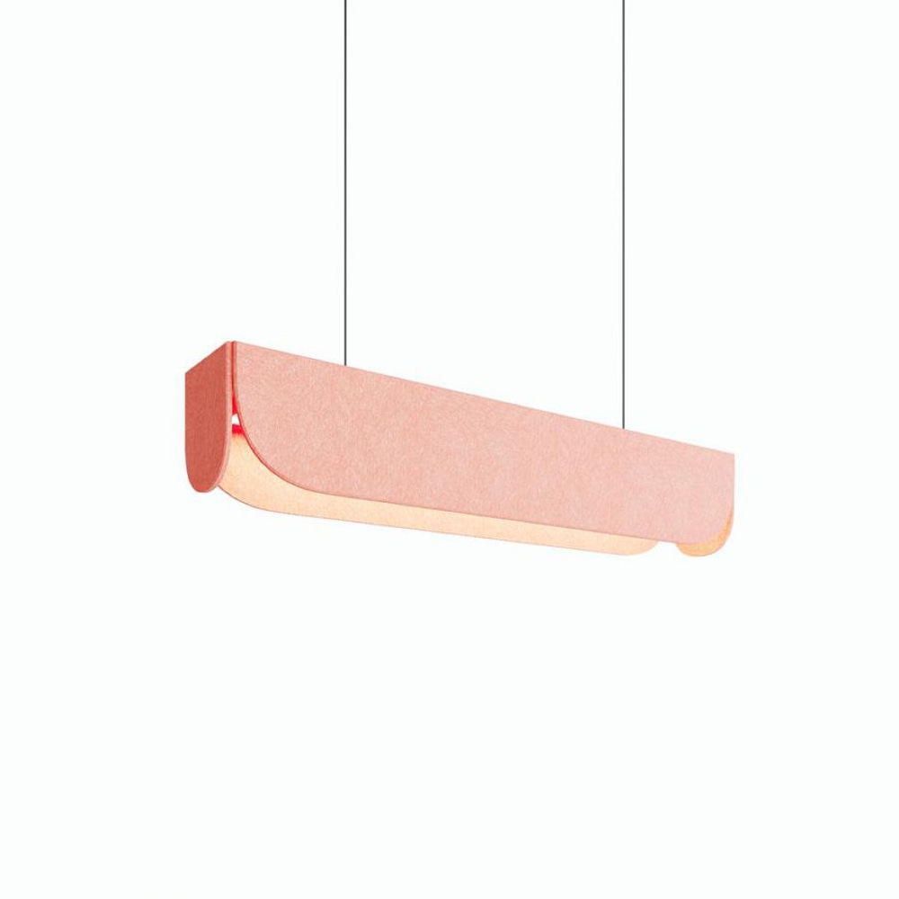 Акустические светильники LACONIC LAMP