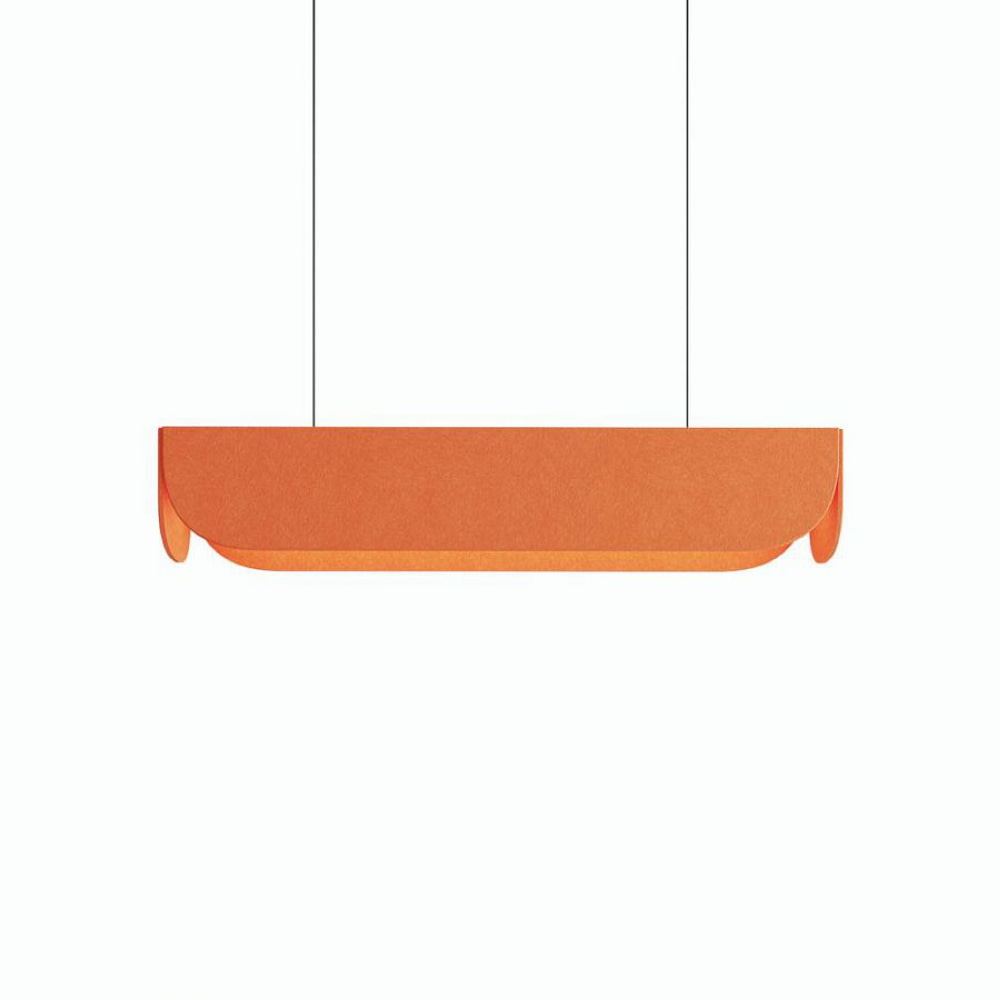 Акустические светильники LACONIC LAMP