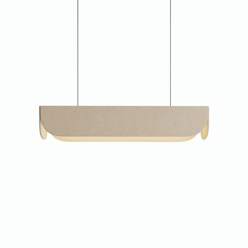 Акустические светильники LACONIC LAMP