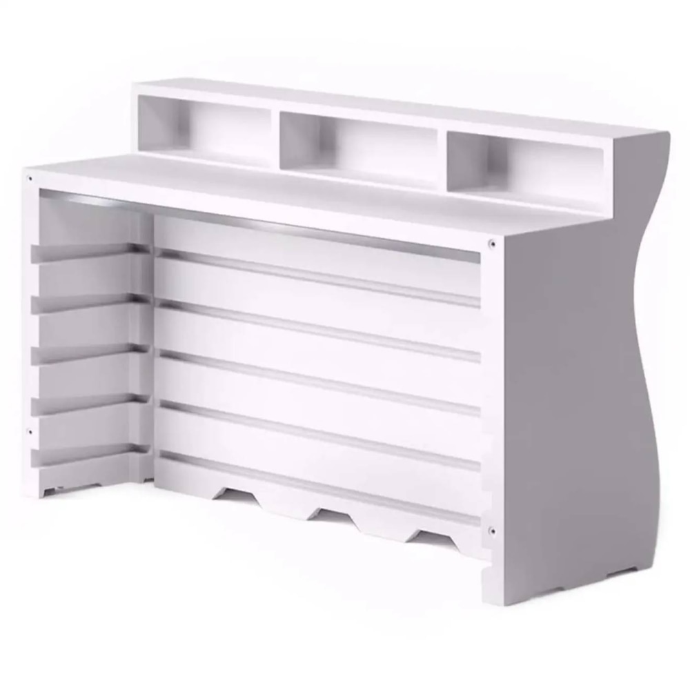 Барная стойка центральная Bartolomeo Desk