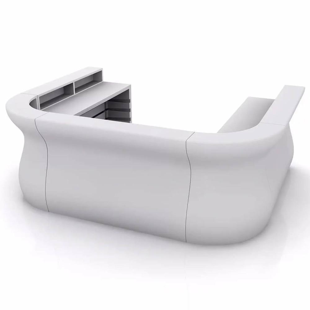 Барная стойка центральная Bartolomeo Desk