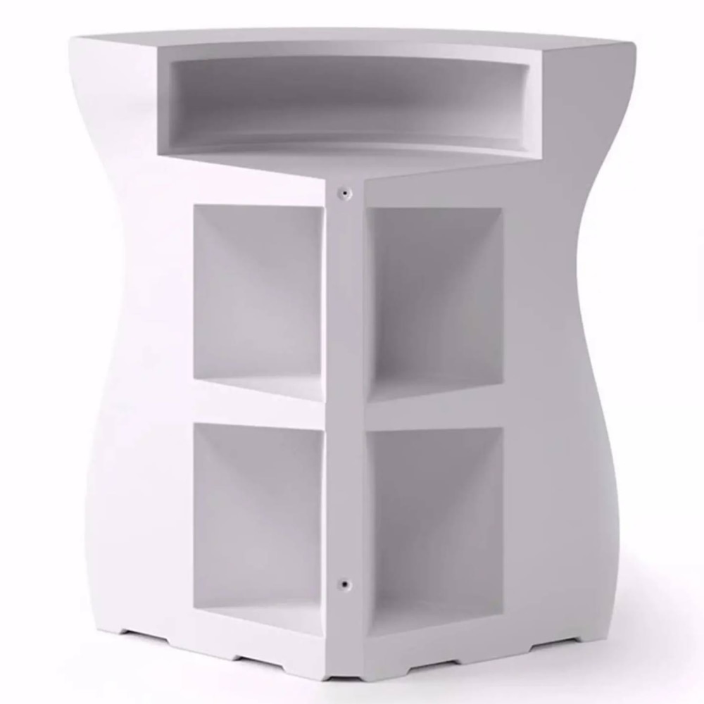 Барная стойка угловая Bartolomeo Corner
