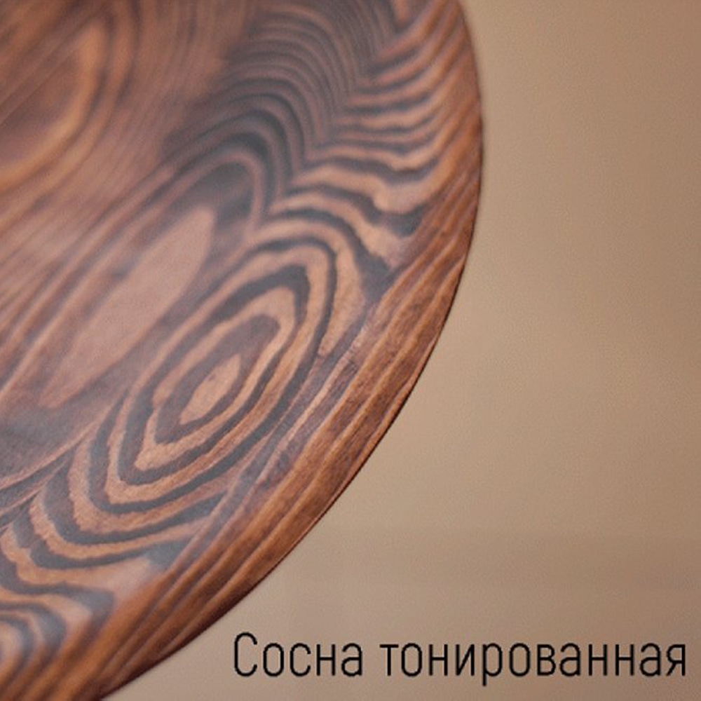 Стул полубарный Kolo Maxi
