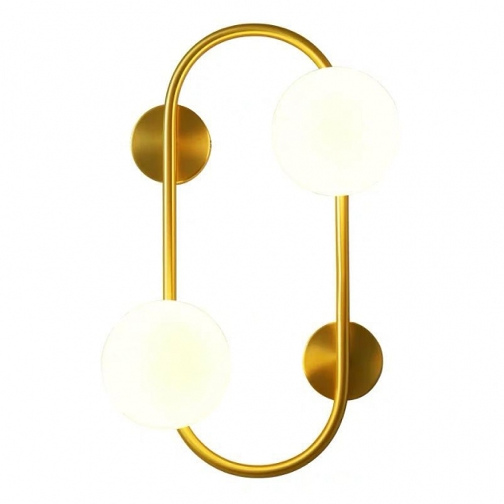 БРА BERRY GOLD/WHITE H45