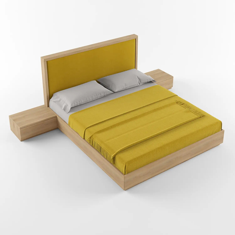 Кровать AMOUR LOW Boxspring