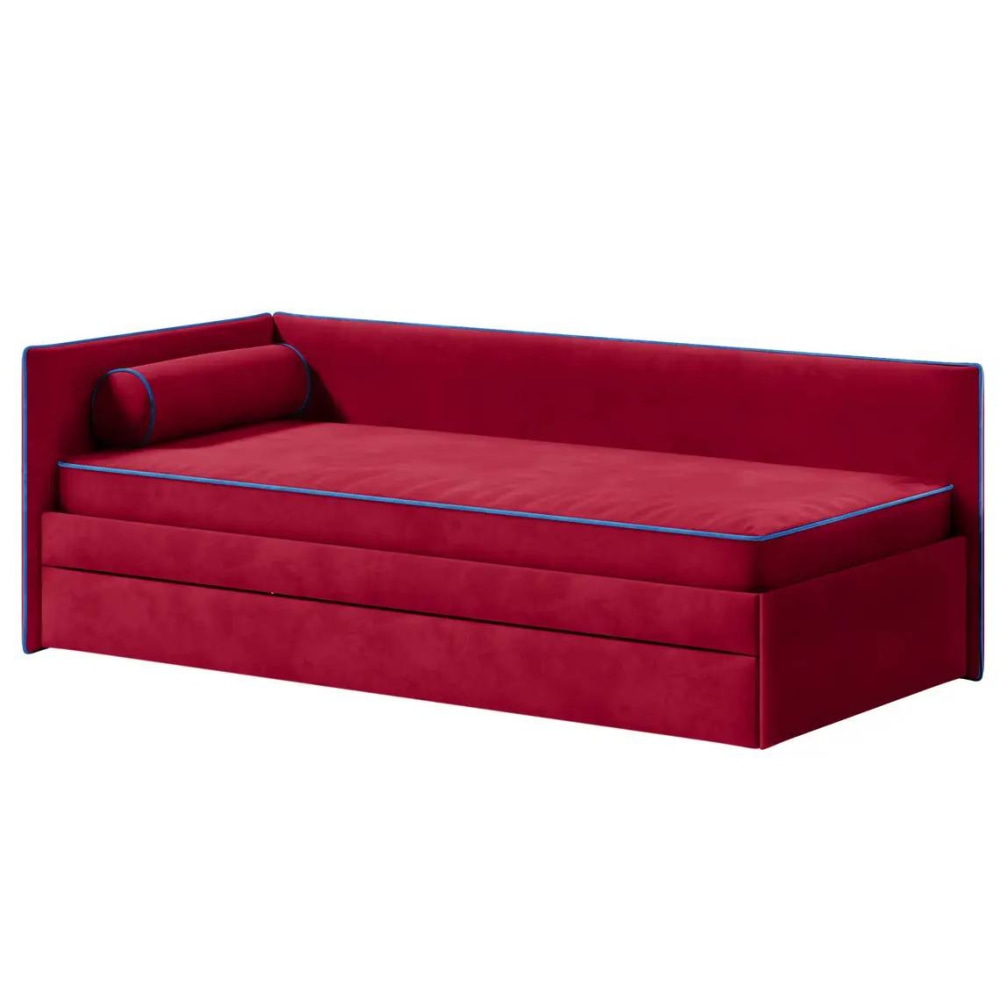 Детская кровать-диван SLEEPY 90х190 см