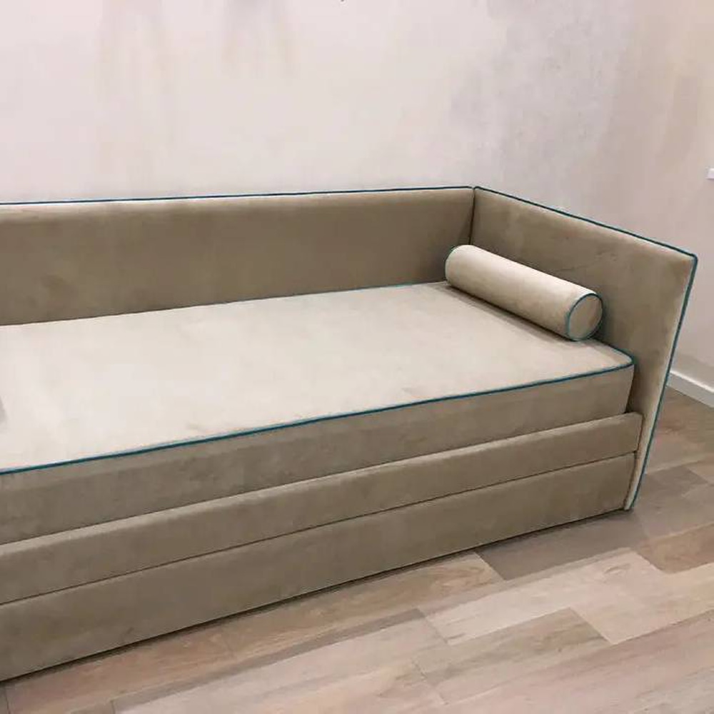 Детская кровать-диван SLEEPY 90х190 см