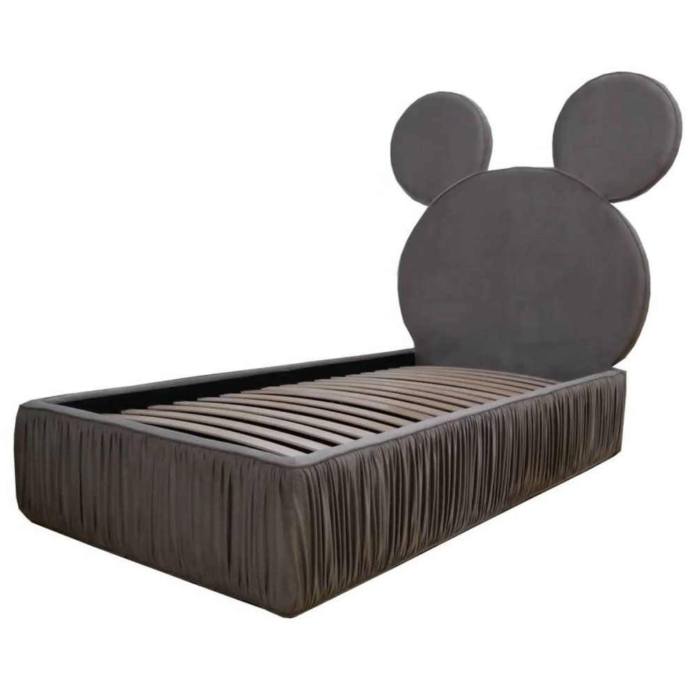 Детская кроватка мышка Микки Маус MOUSE 2