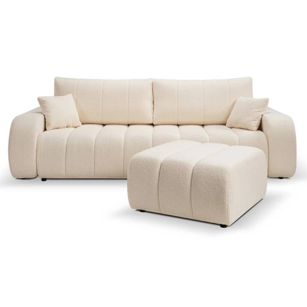Диван раскладной BALOO Perfect Home