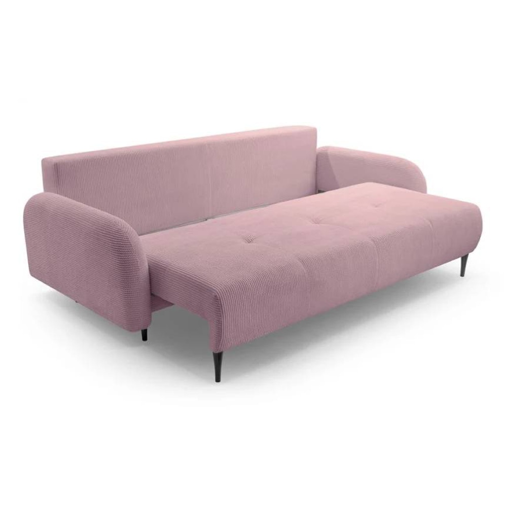 Диван раскладной CLOUD на ножках Perfect Home