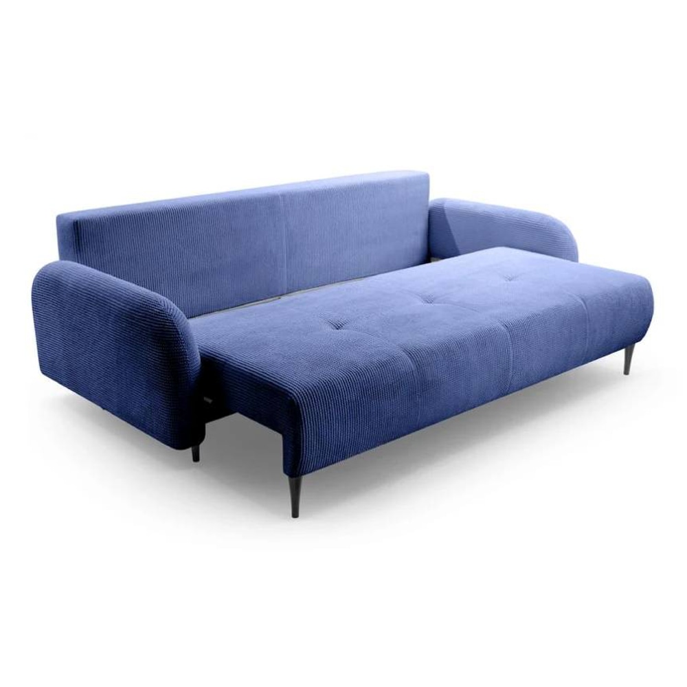 Диван раскладной CLOUD на ножках Perfect Home