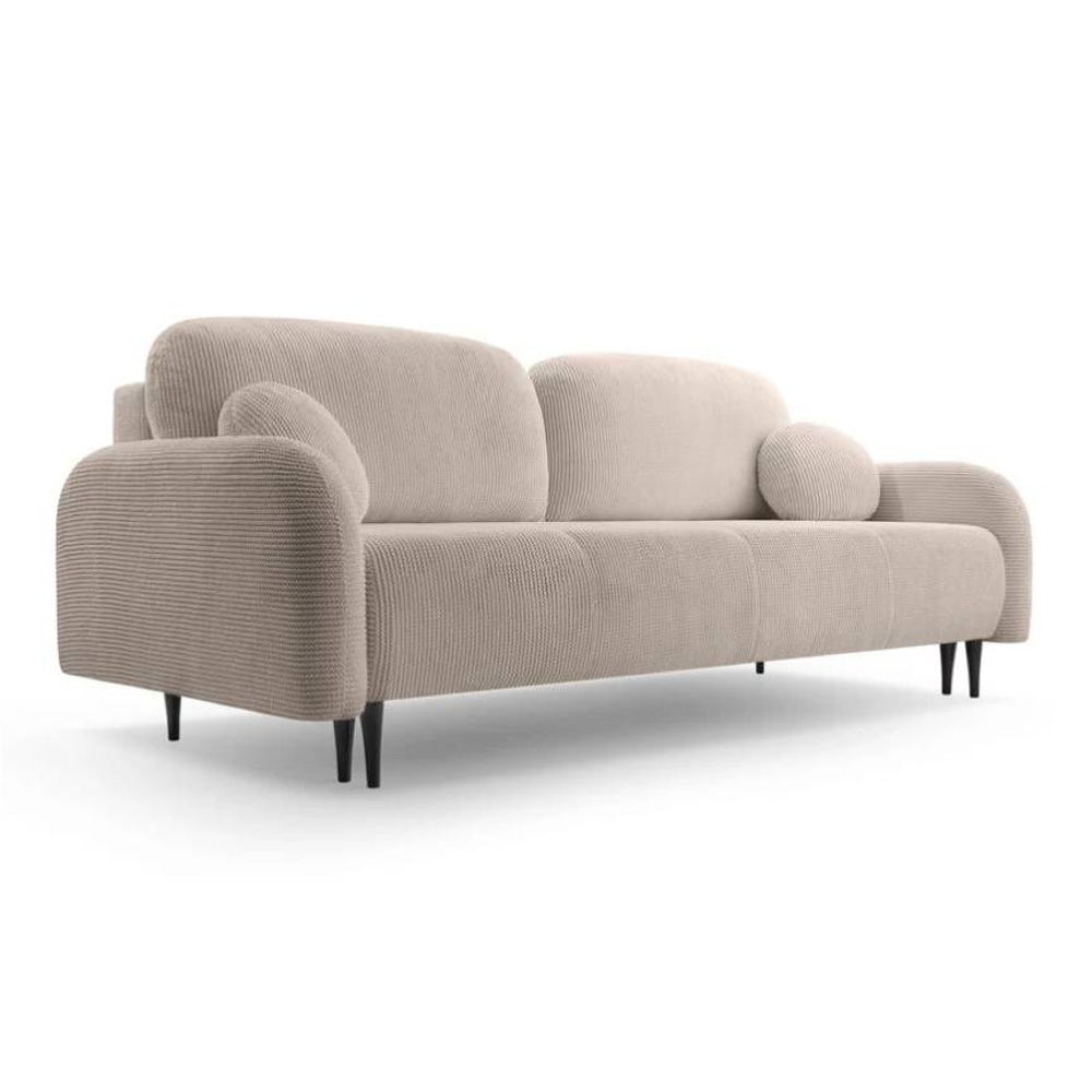 Диван раскладной CLOUD на ножках Perfect Home