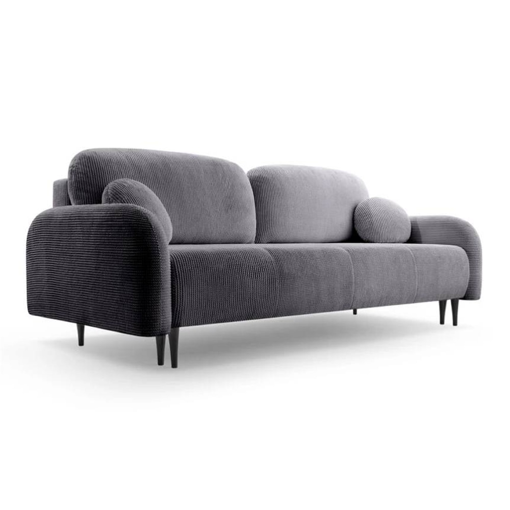 Диван раскладной CLOUD на ножках Perfect Home