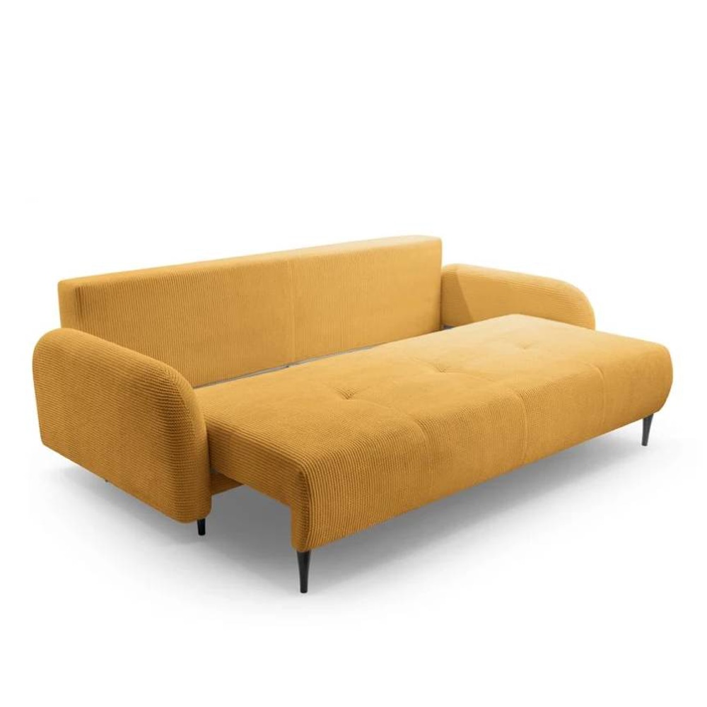 Диван раскладной CLOUD на ножках Perfect Home