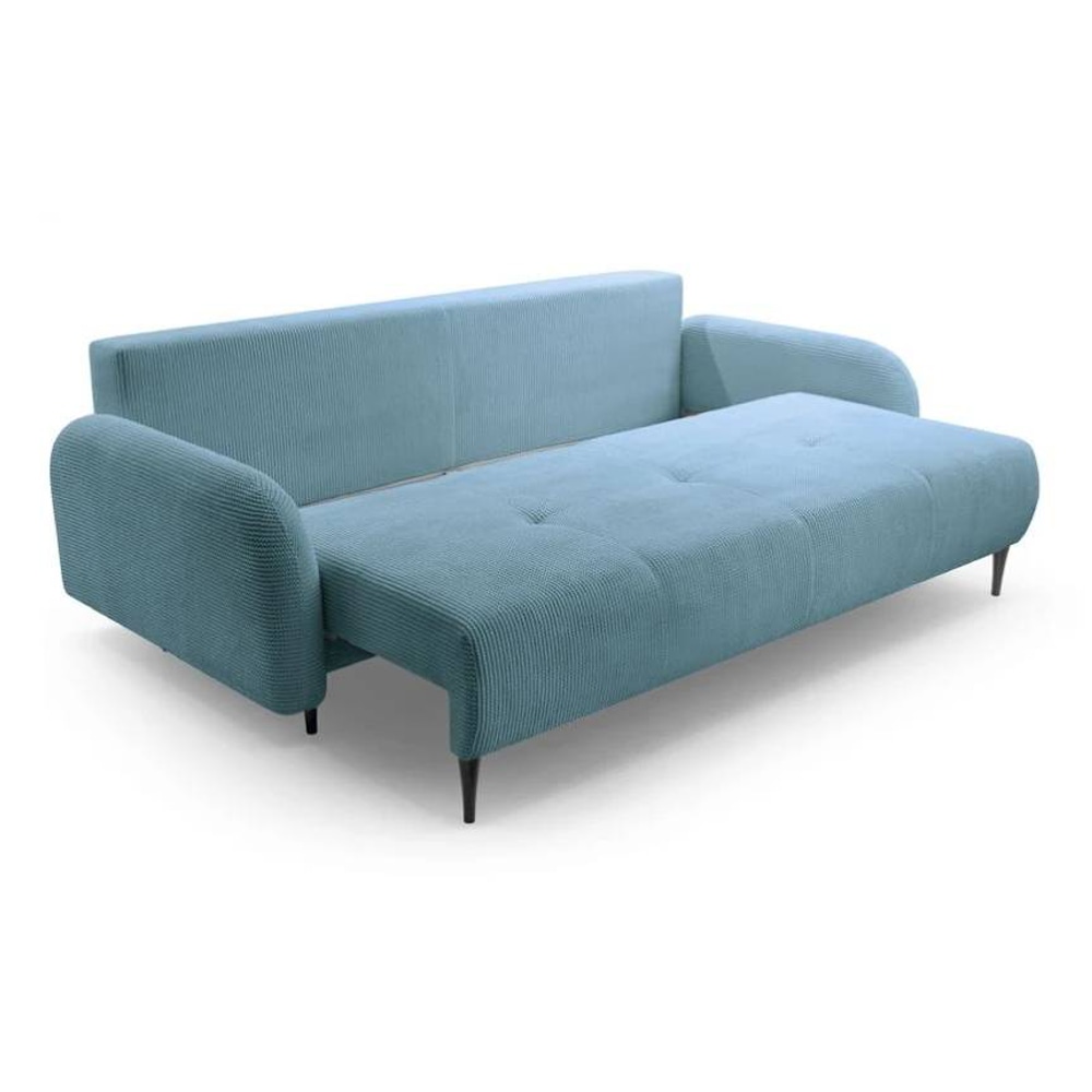 Диван раскладной CLOUD на ножках Perfect Home