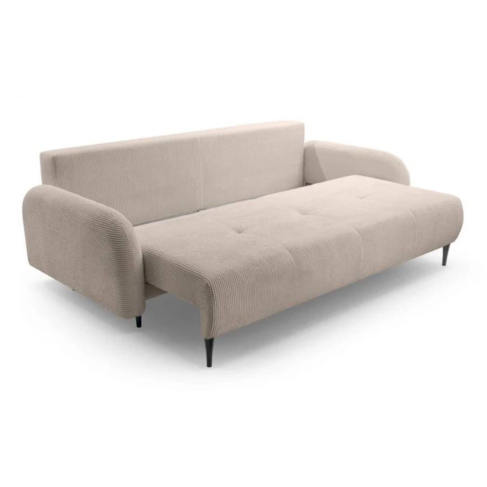 Диван раскладной CLOUD на ножках Perfect Home
