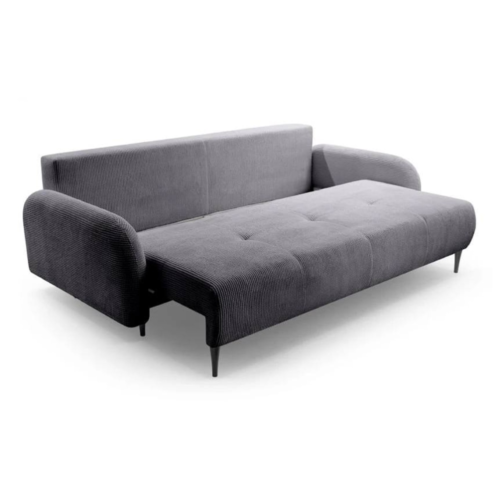 Диван раскладной CLOUD на ножках Perfect Home