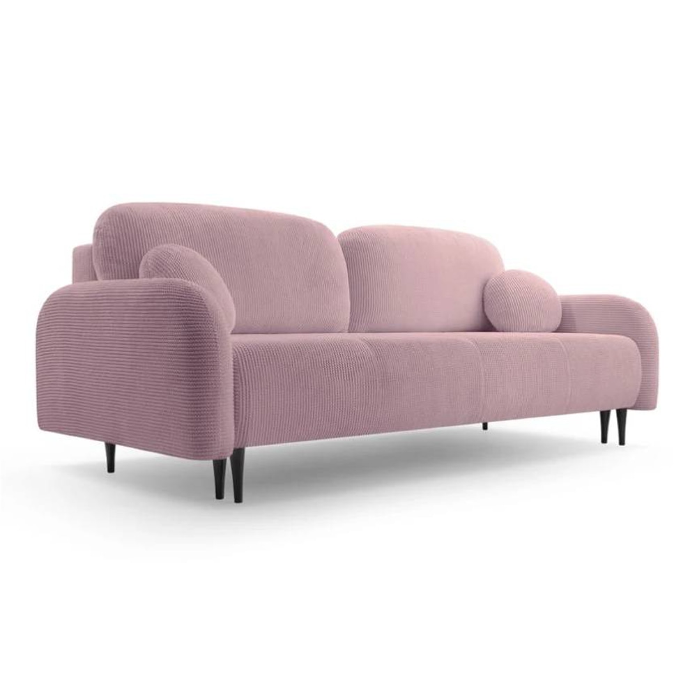 Диван раскладной CLOUD на ножках Perfect Home