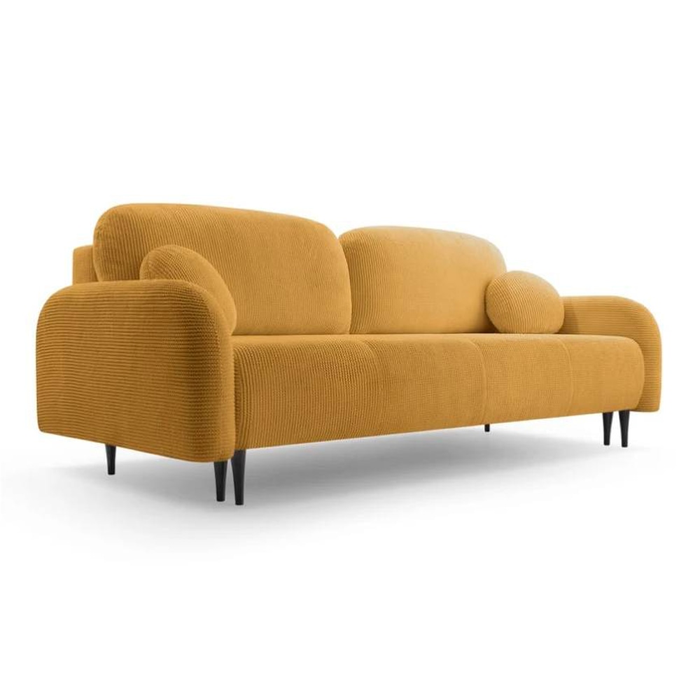 Диван раскладной CLOUD на ножках Perfect Home