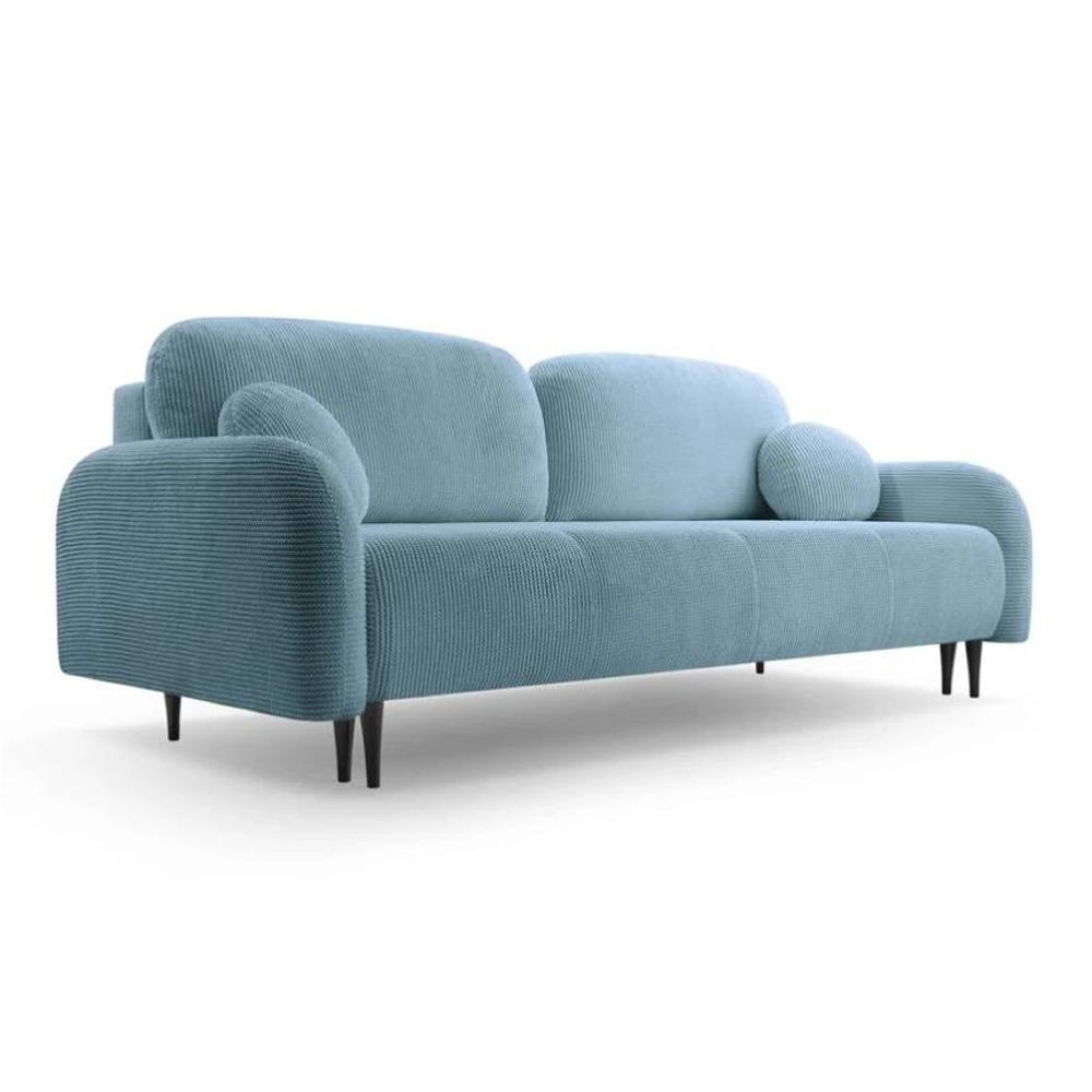Диван раскладной CLOUD на ножках Perfect Home