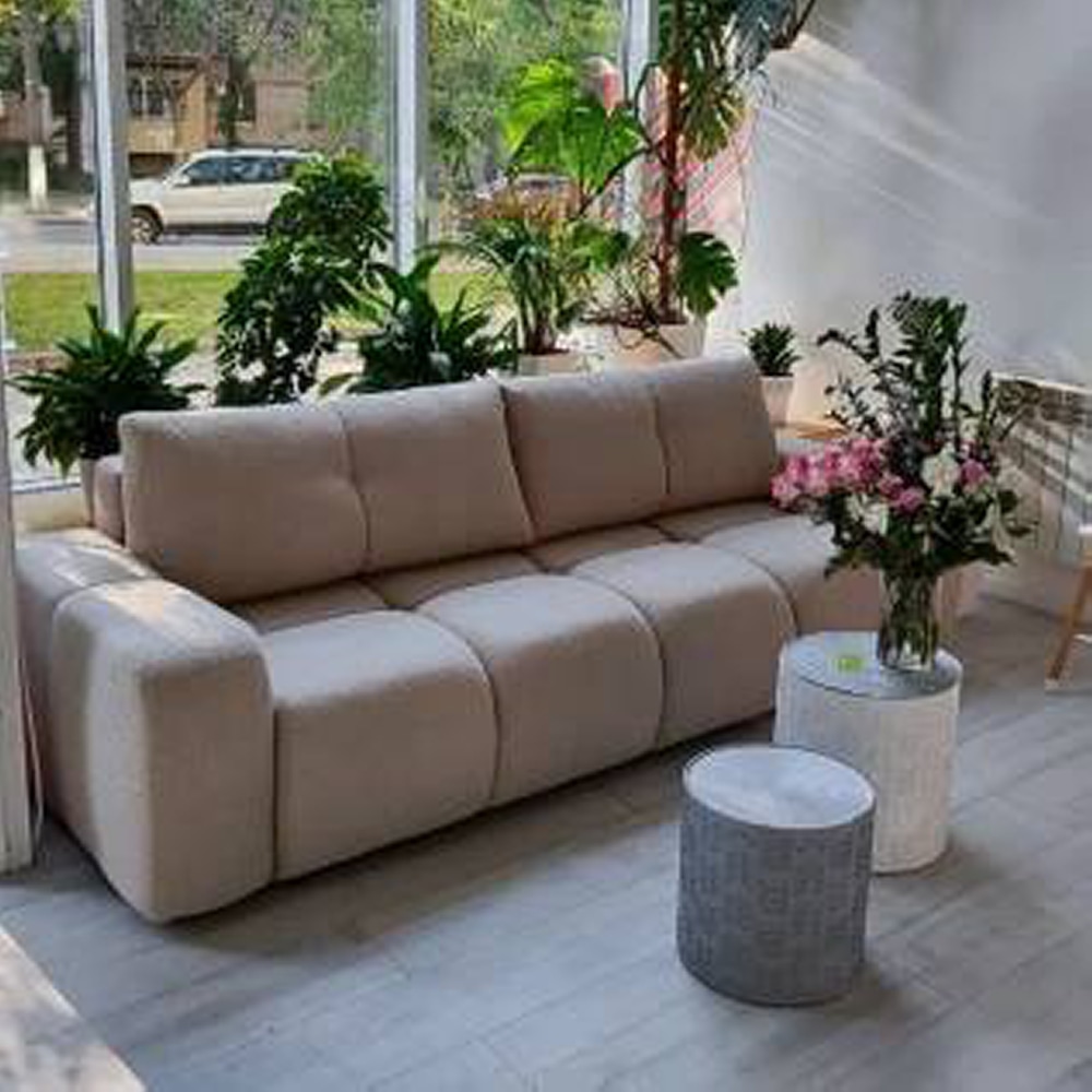 Диван раскладной OLIO Perfect Home