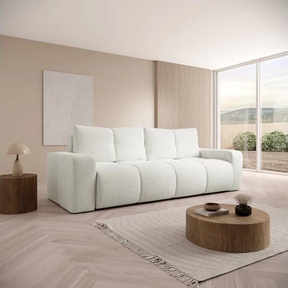 Диван раскладной SOHO Perfect Home