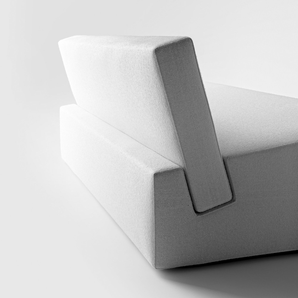 Диван софа Node Armchair