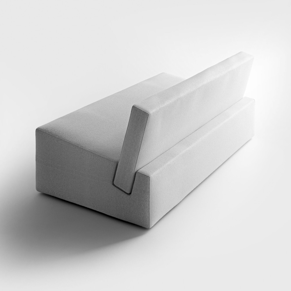 Диван софа Node Armchair