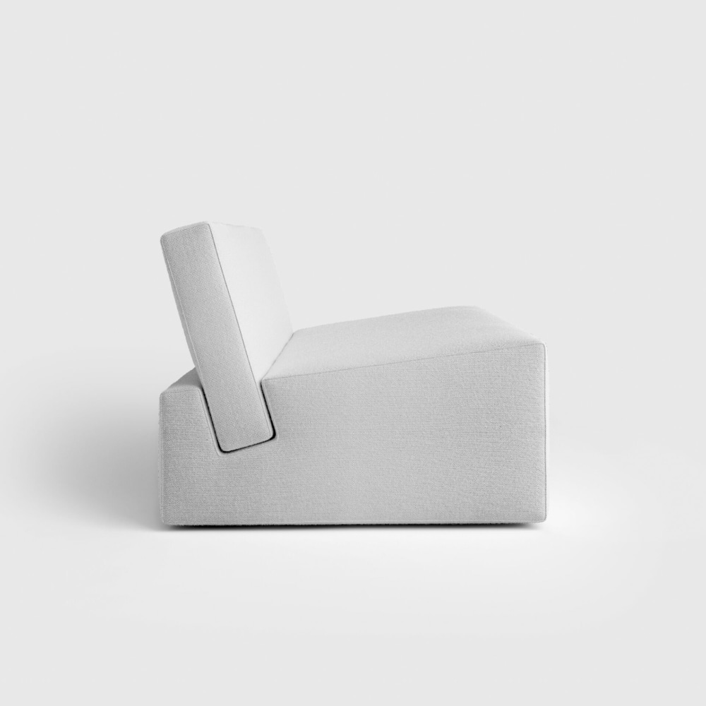 Диван софа Node Armchair